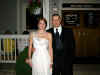 Anthony and Dani 4 May 2004